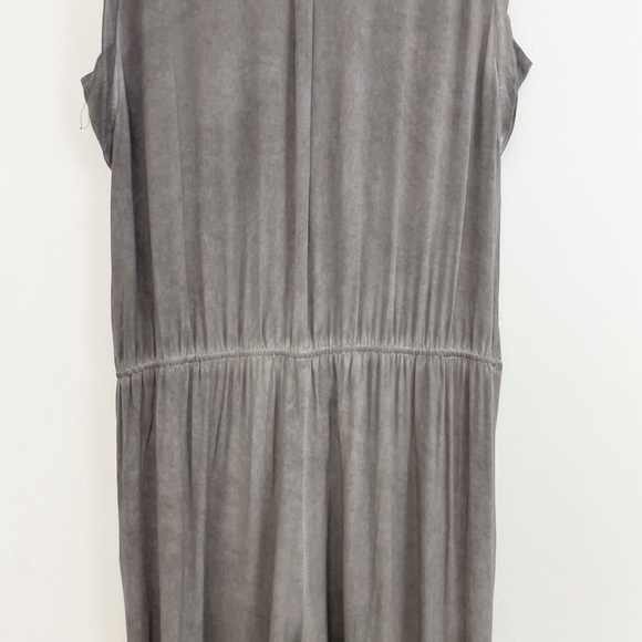 Soft Surroundings Camilla Rayon Jumpsuit Size 2X - Picture 13 of 14